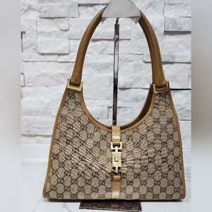 Gucci Jackie